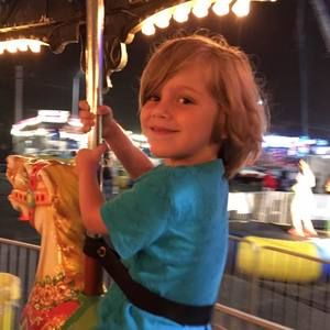 Meet your Posher, Alison